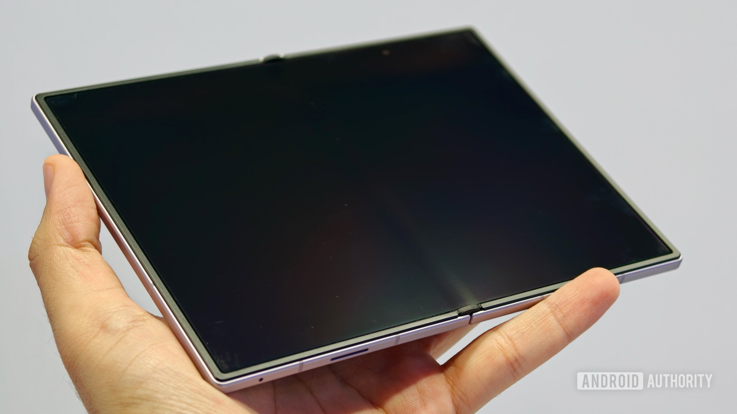 3 การปรับปรุง Galaxy Z Fold 8 ที่คนมองข้ามแต่ใช้แล้วรู้สึกต่าง