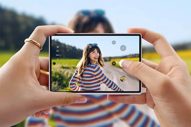 Samsung Galaxy Z Fold8 Ultra ยกระดับสมาร์ทโฟนจอพับใหม่