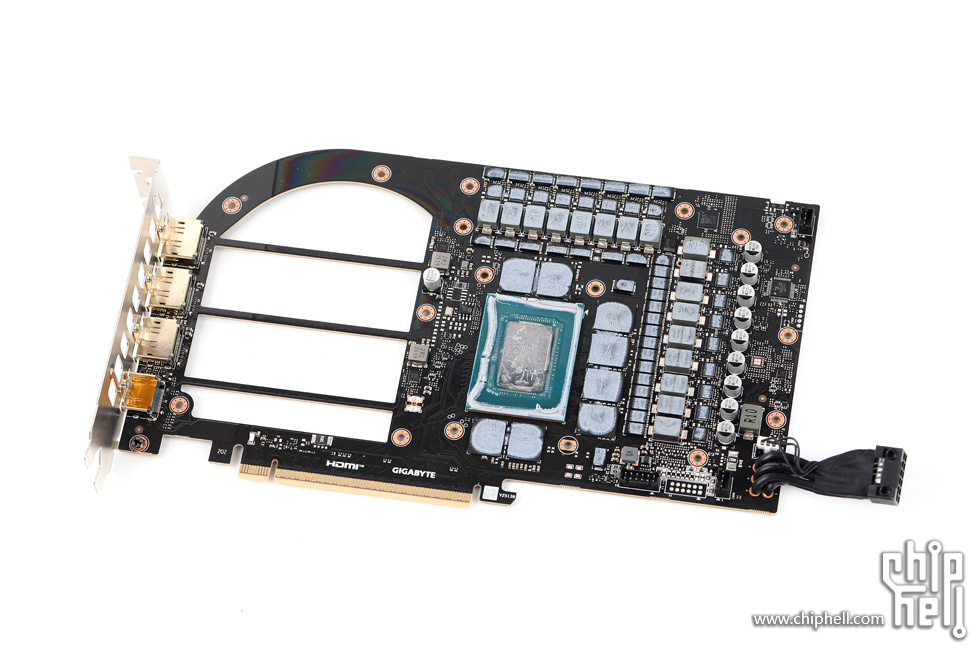 RTX 5080 รีวิว ASUS ProArt OC: แรงแบบ Blackwell ในร่างการ์ดครีเอเตอร์ไซซ์กะทัดรัด