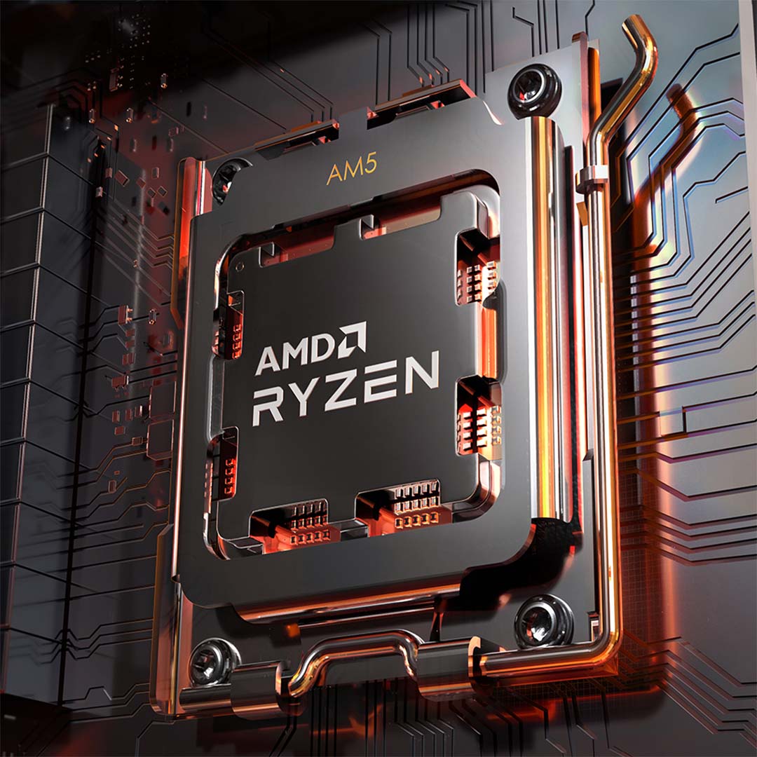 แผนเปลี่ยนซ็อกเก็ต AMD: จาก AM5 สู่ AM6 ควรอัปเกรดเมื่อไร