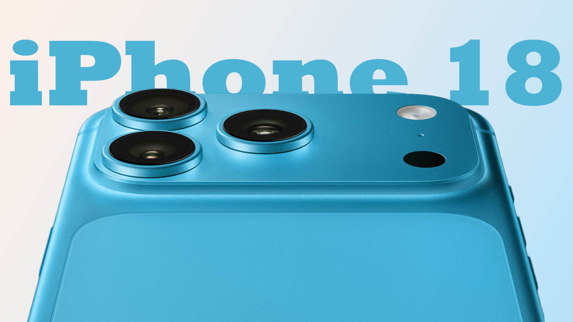iPhone 17 vs iPhone 18 เลือกซื้อช่วงไหนคุ้มที่สุด