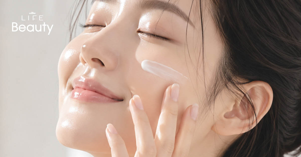 Neurocosmetics เมื่อสกินแคร์ดูแลทั้งผิวและสมองไปพร้อมกัน