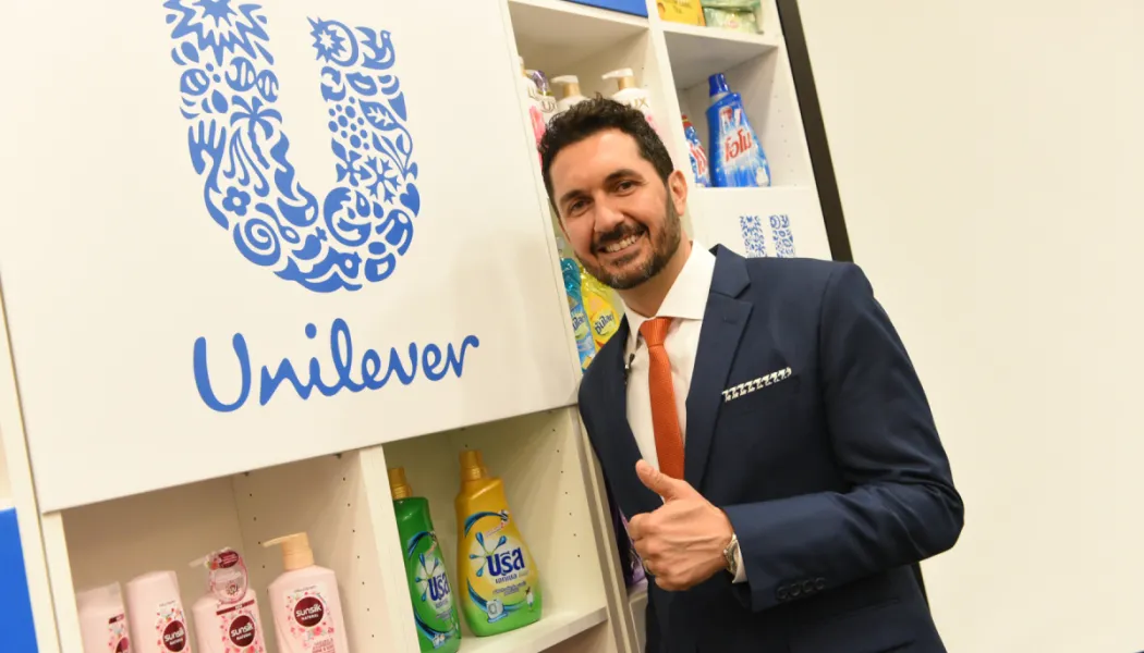 ซาลอนมืออาชีพโตด้วยทรีตเมนต์พรีเมียมและความร่วมมือแบรนด์ใหญ่