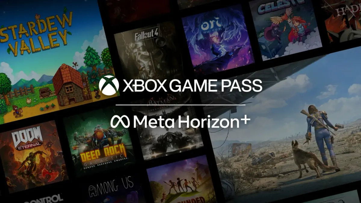 วิธีรับ Xbox Game Pass ฟรีบน Meta Quest ผ่าน Horizon+ Streaming