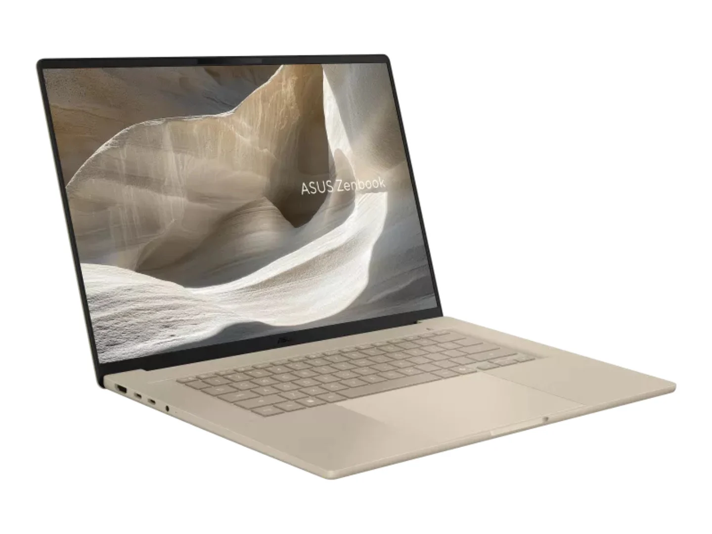 แนะนำ Zenbook A16 Snapdragon X1 ตัวคุ้มจอ OLED 16 นิ้ว