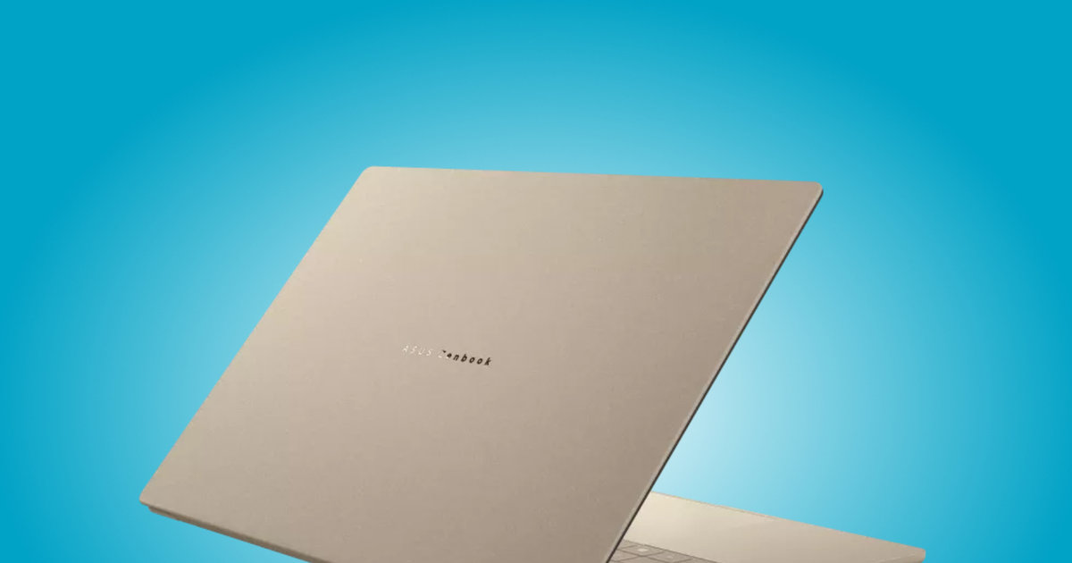 แนะนำ Zenbook A16 Snapdragon X1 ตัวคุ้มจอ OLED 16 นิ้ว