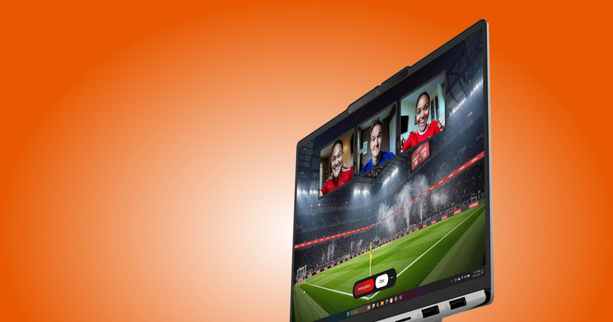 Lenovo IdeaPad Slim 5 13IWC11 แล็ปท็อปบางเบาเพื่อวันทำงานเต็มวัน