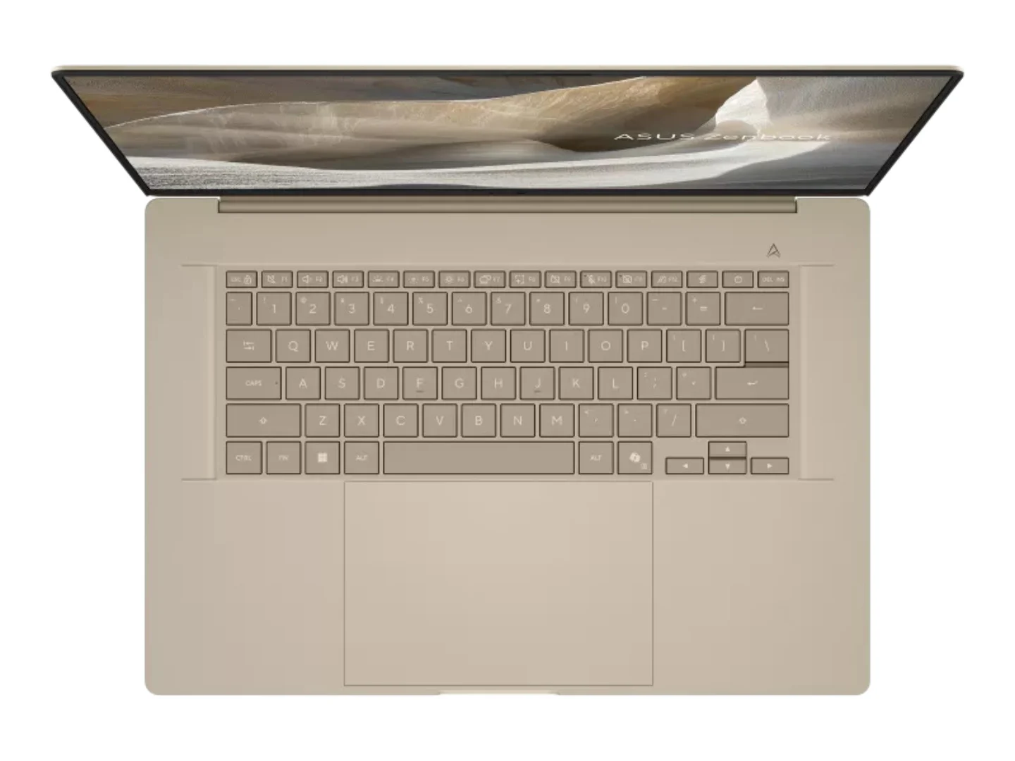ASUS Zenbook A16 OLED 16 นิ้ว ลด 38% คุ้มไหม