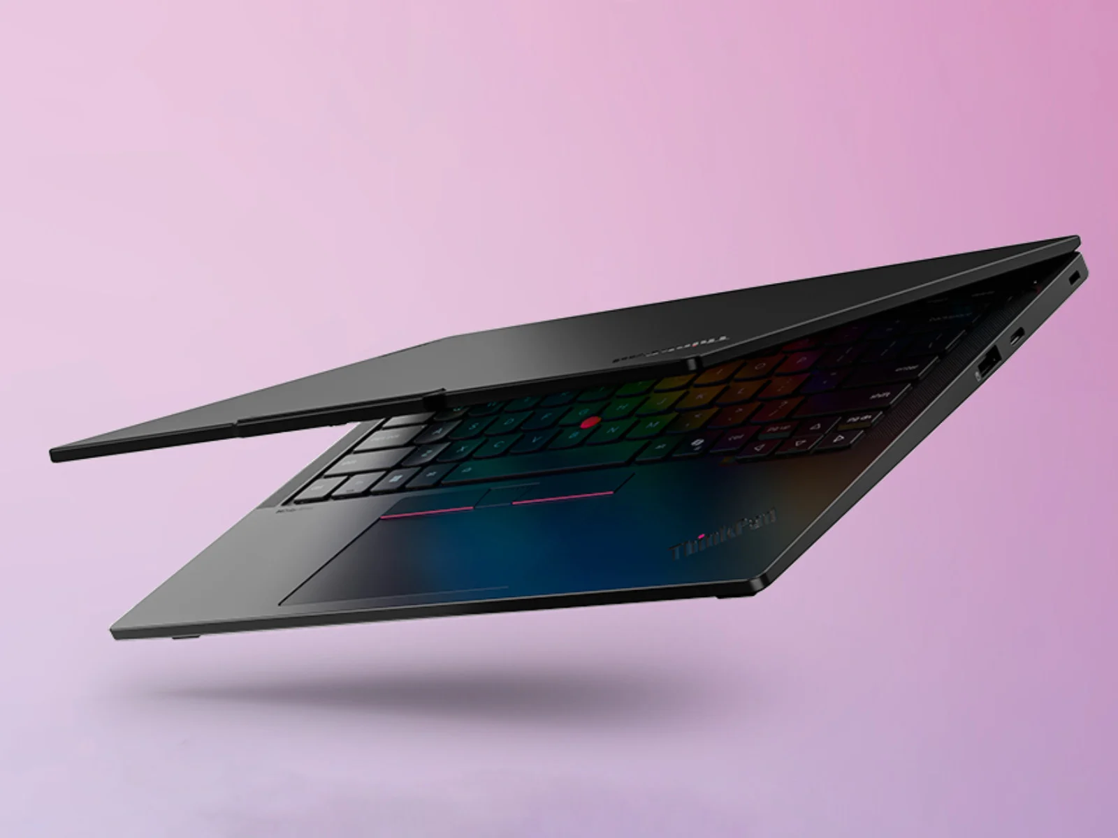 ThinkPad T14s Gen 7 vs ThinkBook 14x ศึกแล็ปท็อปน้ำหนักเบาสำหรับมืออาชีพสายลุย