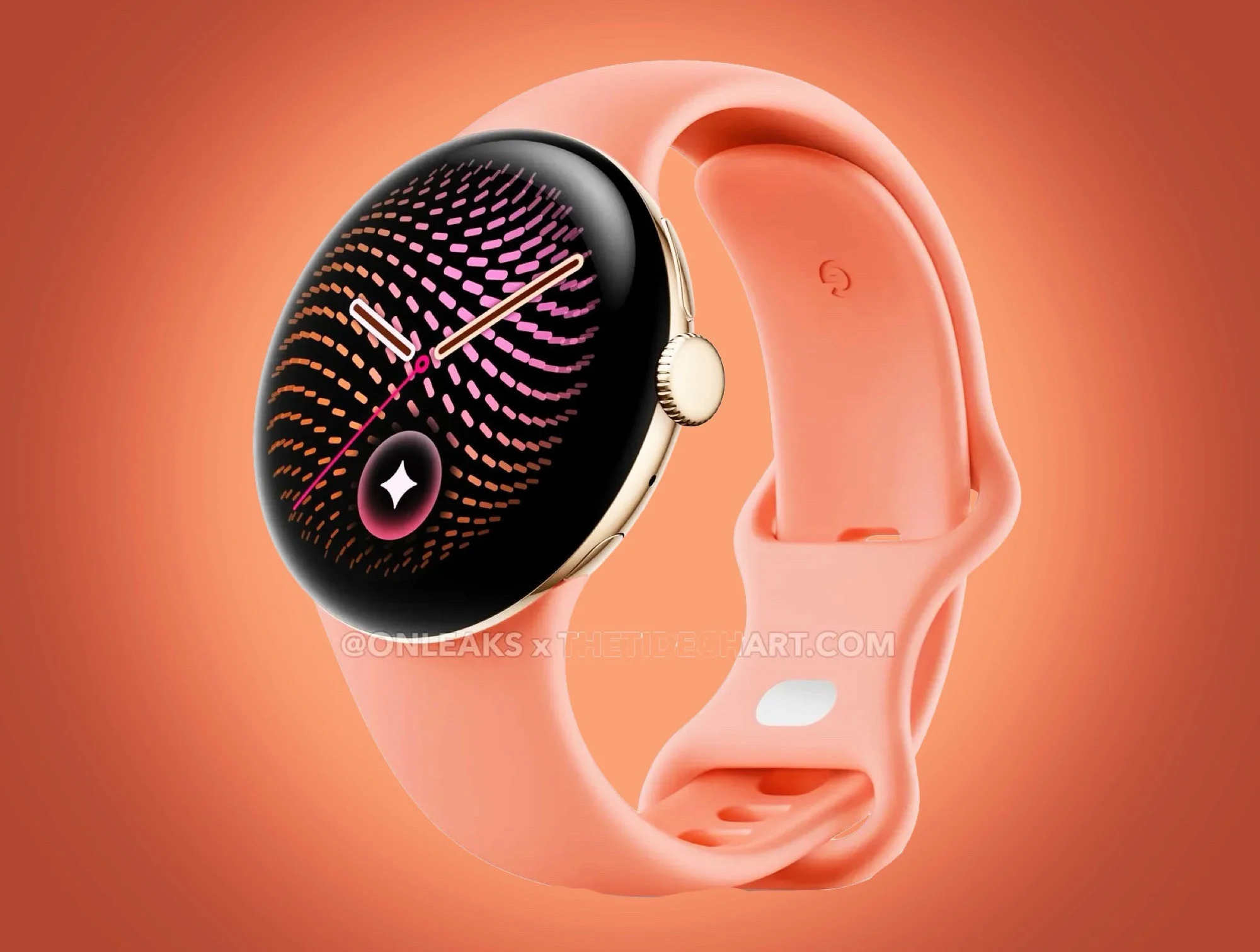 Pixel Watch 5 ยังใช้ชิปรุ่นเดิม: ช่องว่างสมาร์ทวอทช์ที่เร็วกว่าเปิดกว้างแค่ไหน