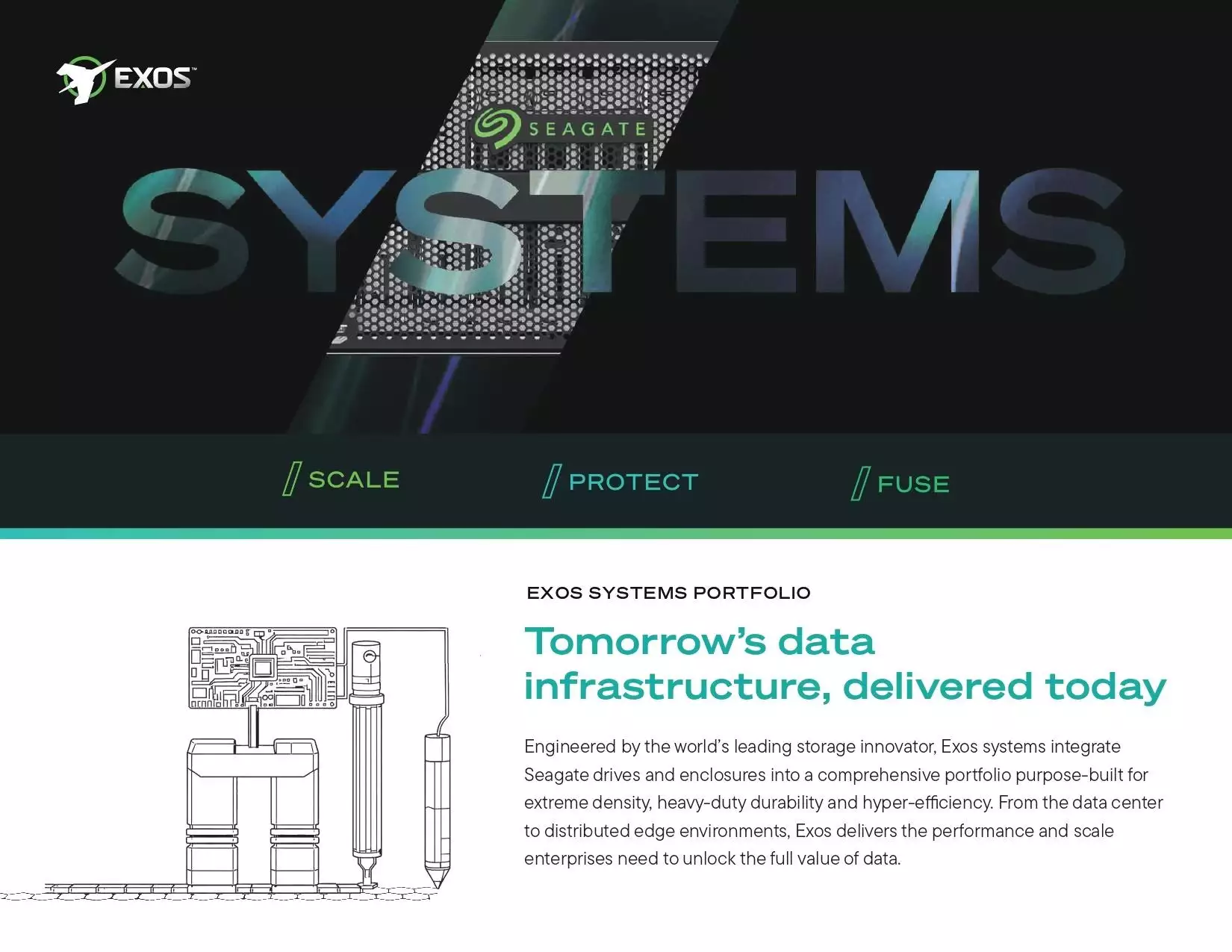เก็บข้อมูล Cold Data อย่างฉลาด ด้วย Cloud Vault Archive เพื่อลดต้นทุน Storage และตอบโจทย์ระเบียบการเก็บข้อมูล