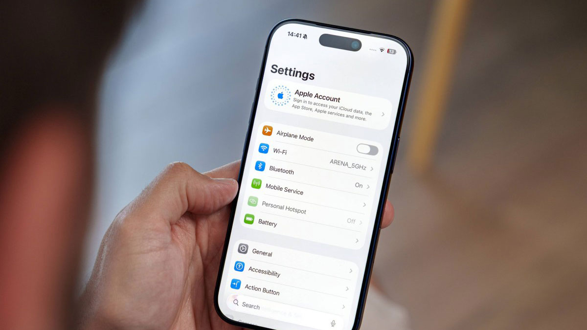อัปเดต iOS 26.6 แก้ 78 ช่องโหว่ที่ผู้ใช้ iPhone ห้ามมองข้าม