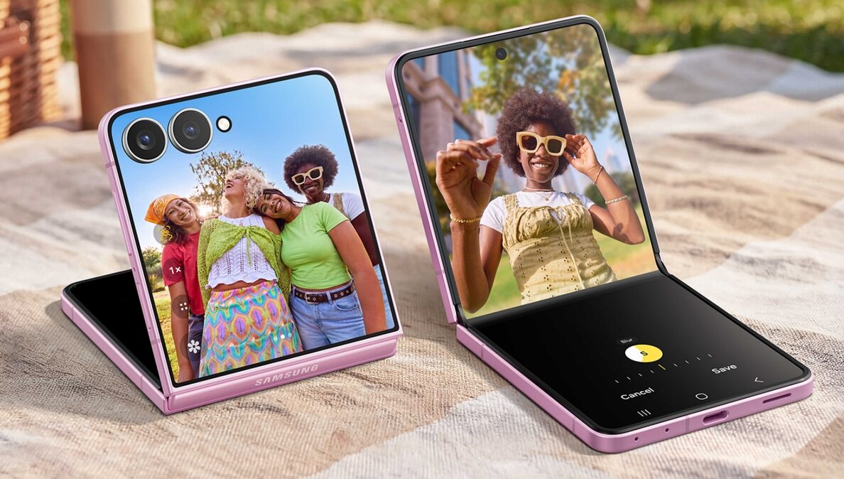 Samsung Galaxy Z Fold8 Ultra ยกระดับสมาร์ทโฟนจอพับใหม่