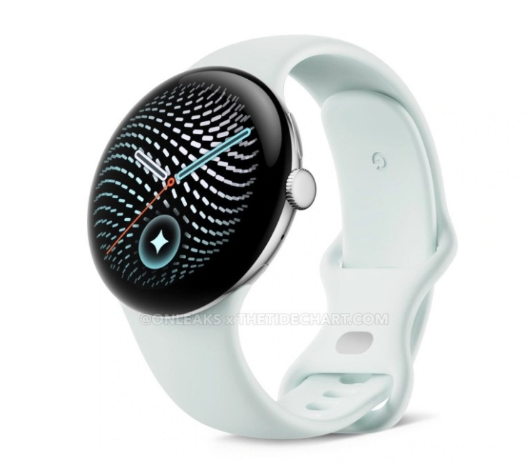 Pixel Watch 5 เพิ่ม RAM 3GB เพื่อ Gemini AI แต่ยังใช้ชิปเดิม