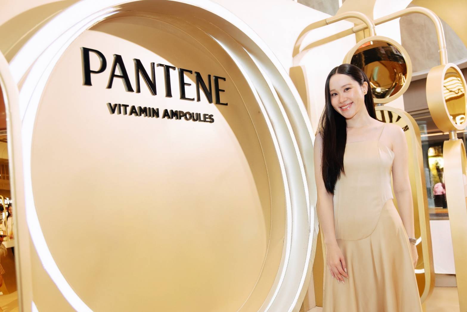 รีวิว Pantene Miracles Vitamin Ampoules แอมพูลช็อตผมเข้มข้นแบบใช้ครั้งเดียว