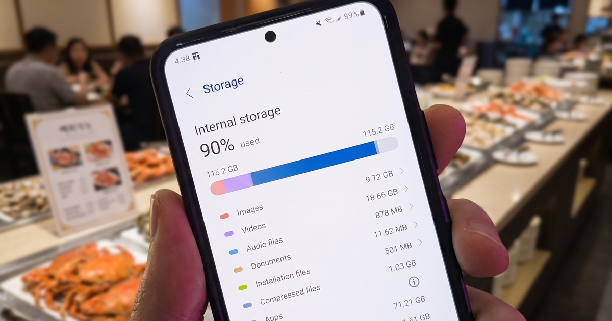 5 การตั้งค่า Android ที่หลายคนมองข้ามแต่ทำให้เครื่องลื่นและแบตอึดขึ้นทันที