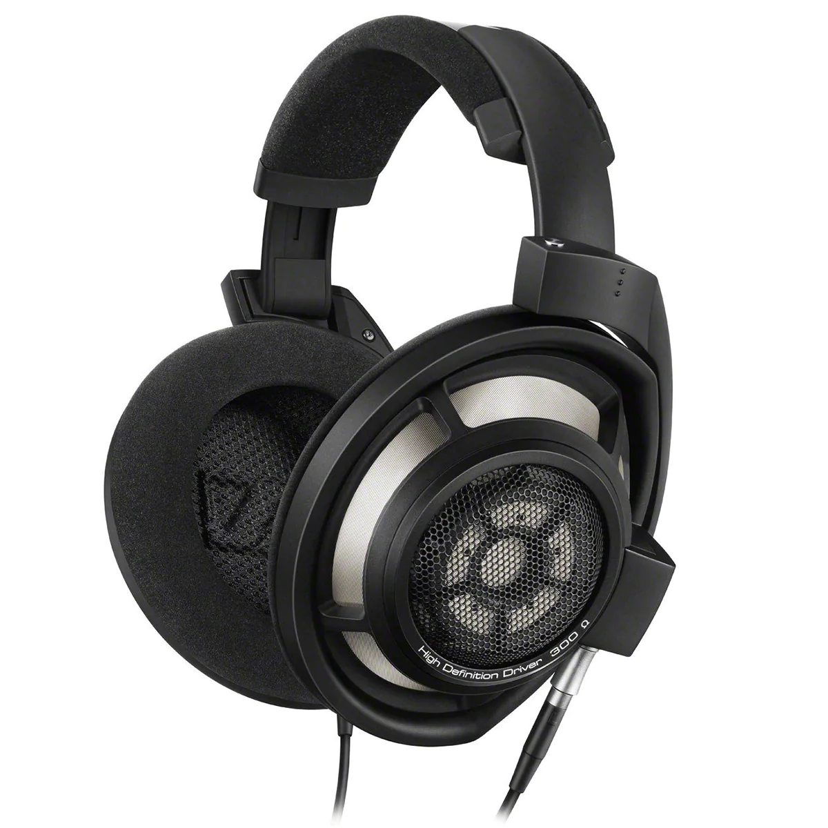 หูฟังแบบเปิด HD 800S คู่มือเลือกหูฟังเพลงคลาสสิกสำหรับสายออดิโอไฟล์