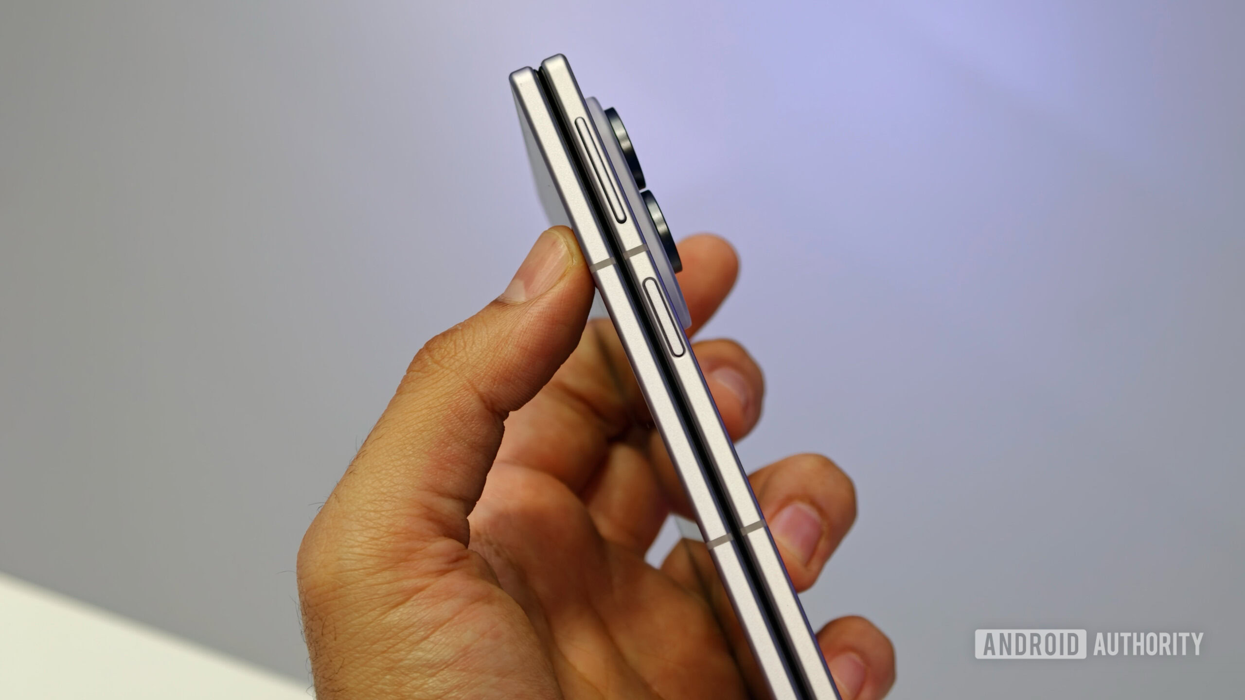 3 การปรับปรุง Galaxy Z Fold 8 ที่คนมองข้ามแต่ใช้แล้วรู้สึกต่าง