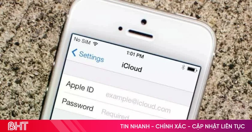 ลืมรหัสผ่าน? วิธีกู้คืนบัญชี Google, Facebook, LINE และ iCloud แบบเป็นขั้นตอน