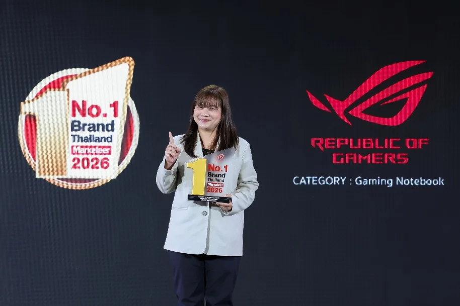 ROG ปะทะ MSI ใครคือราชาโน้ตบุ๊กเกมมิ่งราคาแพง