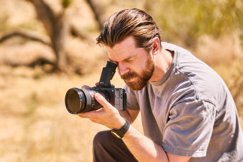 Sony FX5 กล้อง Cinema Line ตัวเล็กที่ยกระดับเป็นกล้องหลักกองถ่าย
