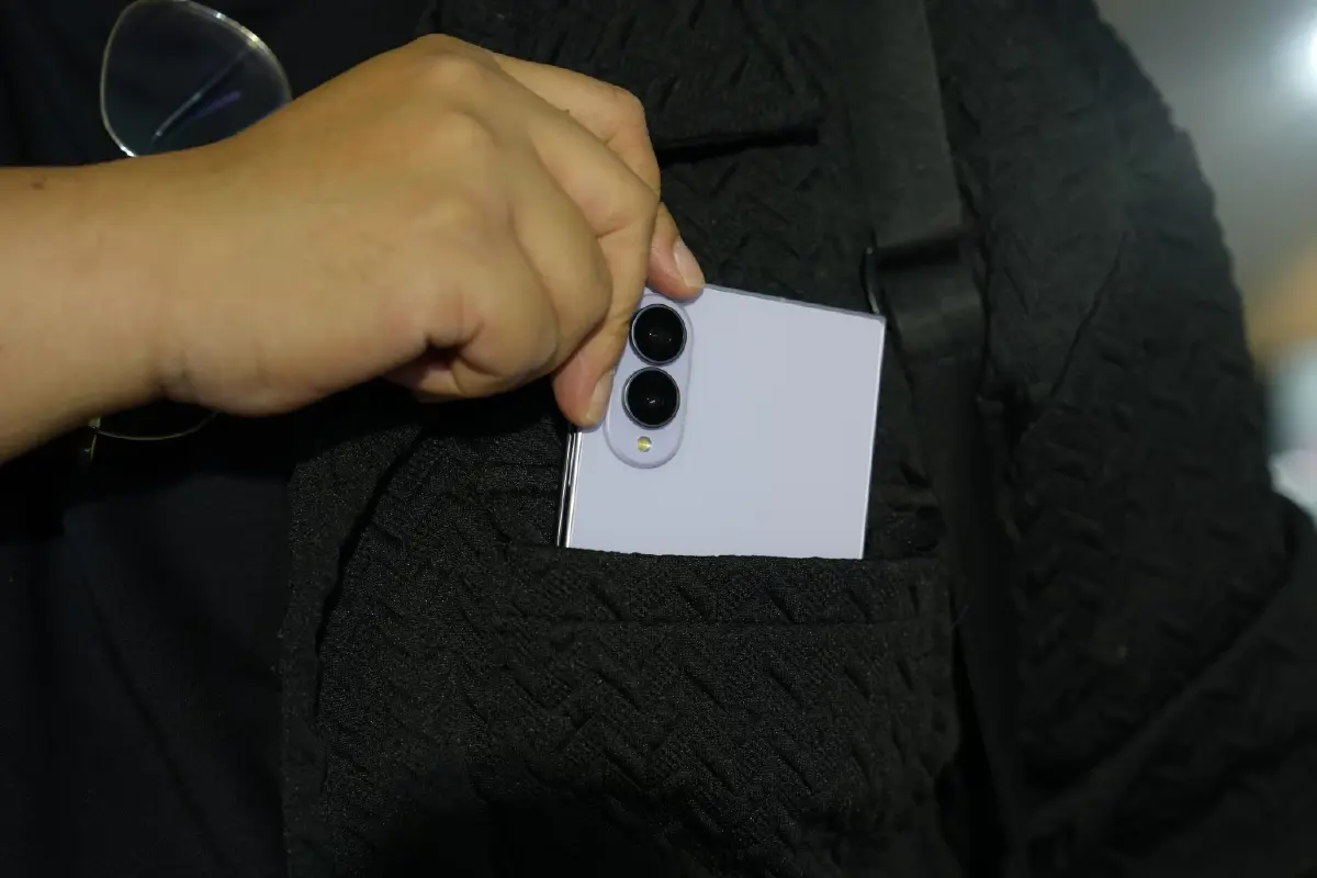 Galaxy Z Fold8 Series รีวิว: จอ 4:3 กับ Armor Flex Hinge เปลี่ยนเกมสมาร์ทโฟนพับได้