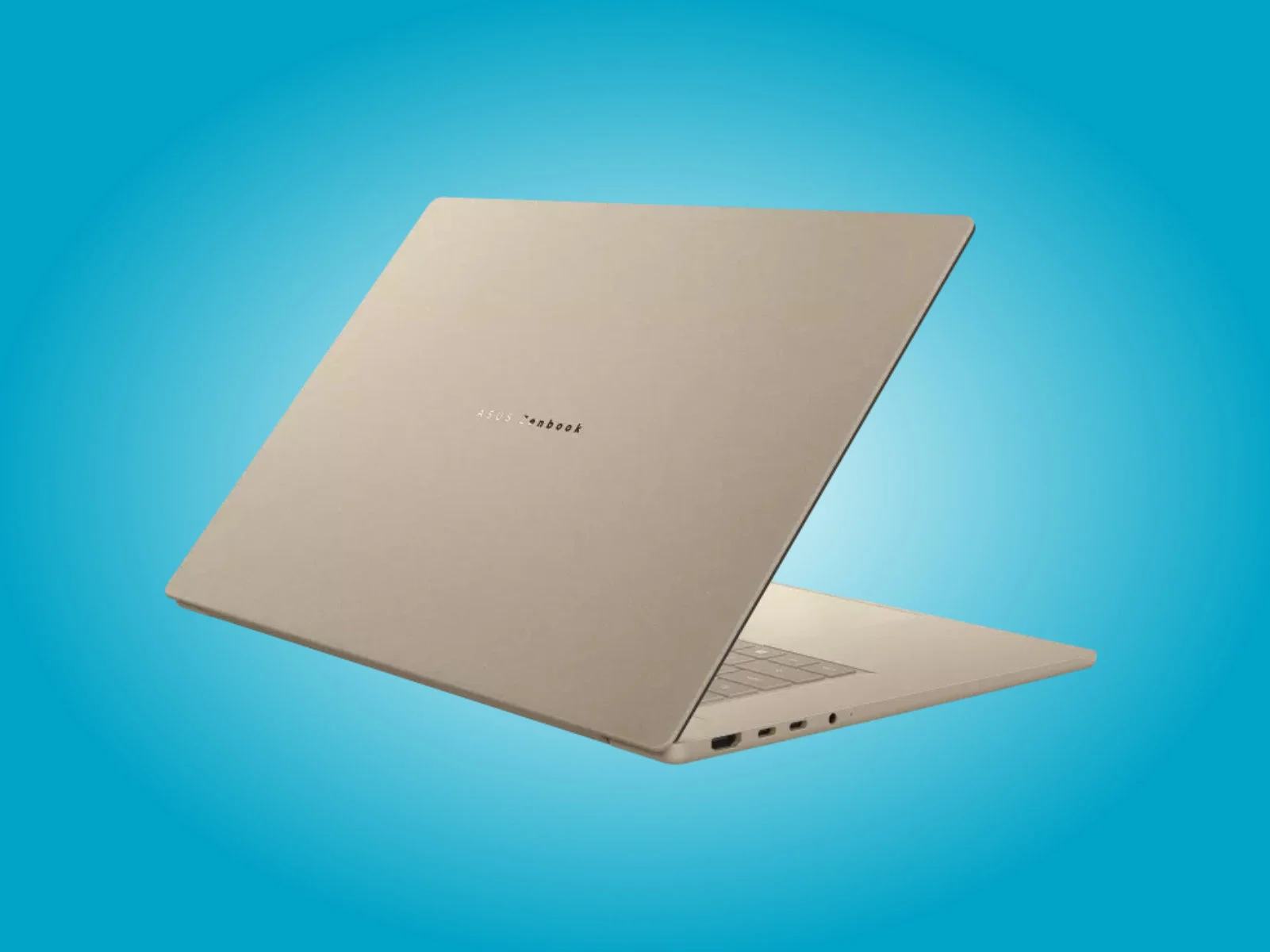 แนะนำ Zenbook A16 Snapdragon X1 ตัวคุ้มจอ OLED 16 นิ้ว