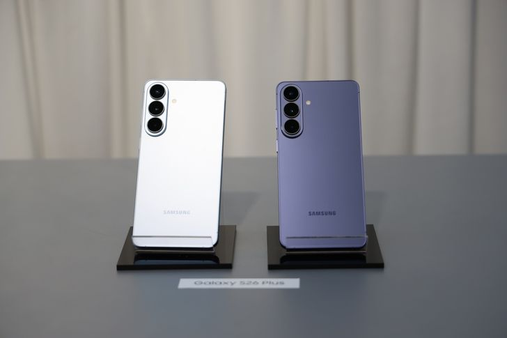 Galaxy S27 กล้องเปลี่ยนขั้ว: เมื่อ Samsung หันมาใช้ Sony 50MP