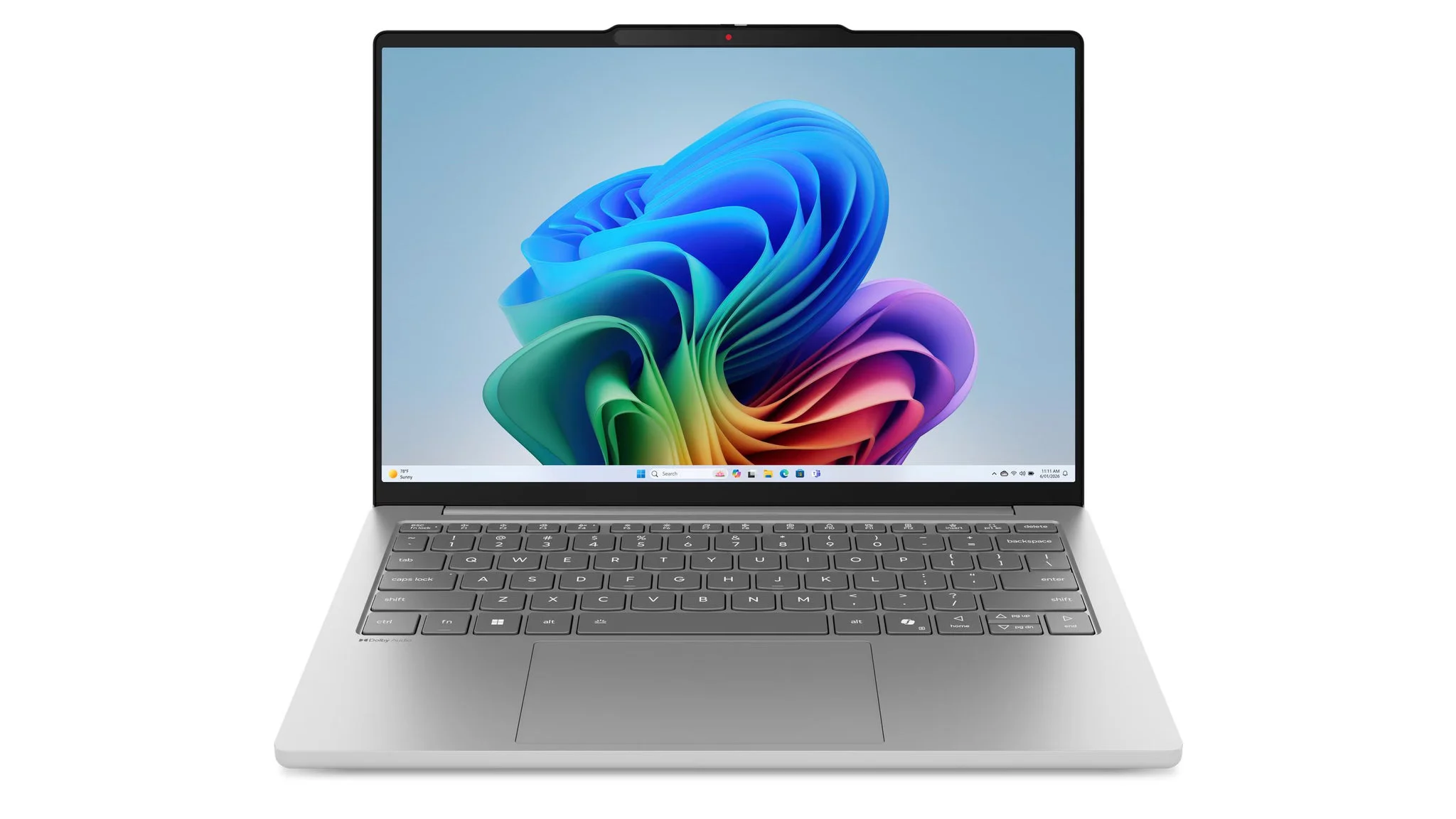 Lenovo IdeaPad Slim 5 13IWC11 แล็ปท็อปบางเบาเพื่อวันทำงานเต็มวัน