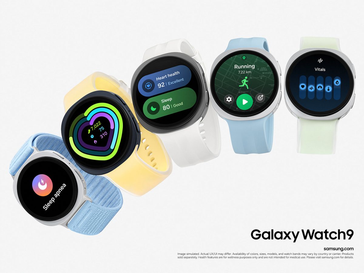 Galaxy Watch 9 vs WHOOP 5.0 vs Garmin CIRQA สมาร์ทวอทช์ AI สุขภาพตัวไหนคุ้มกว่า