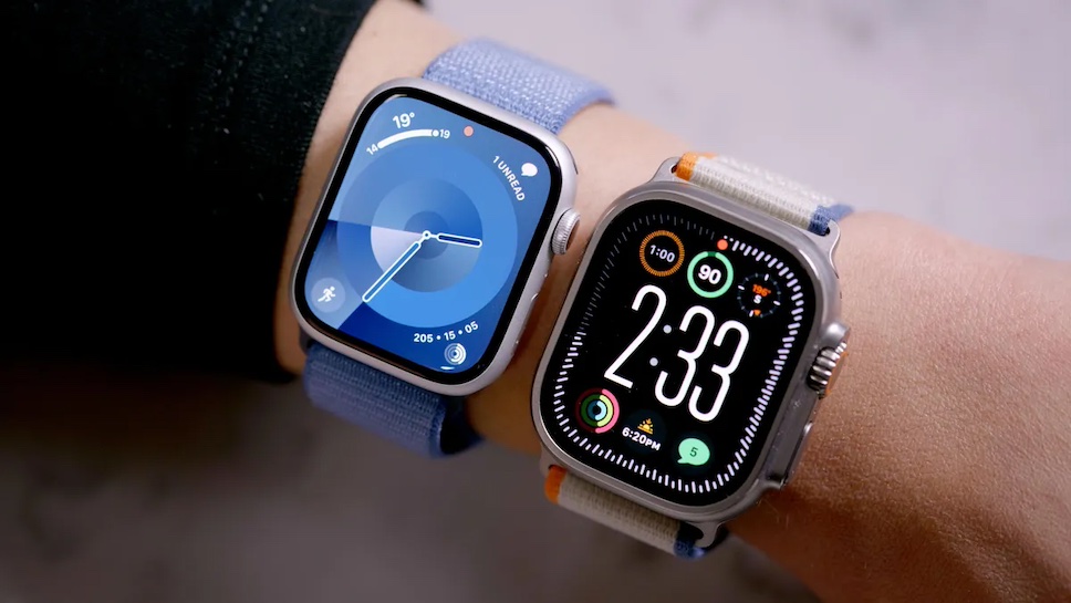 Apple Watch Series 12 เน้นความแรงและสุขภาพ มากกว่าการเปลี่ยนโฉม