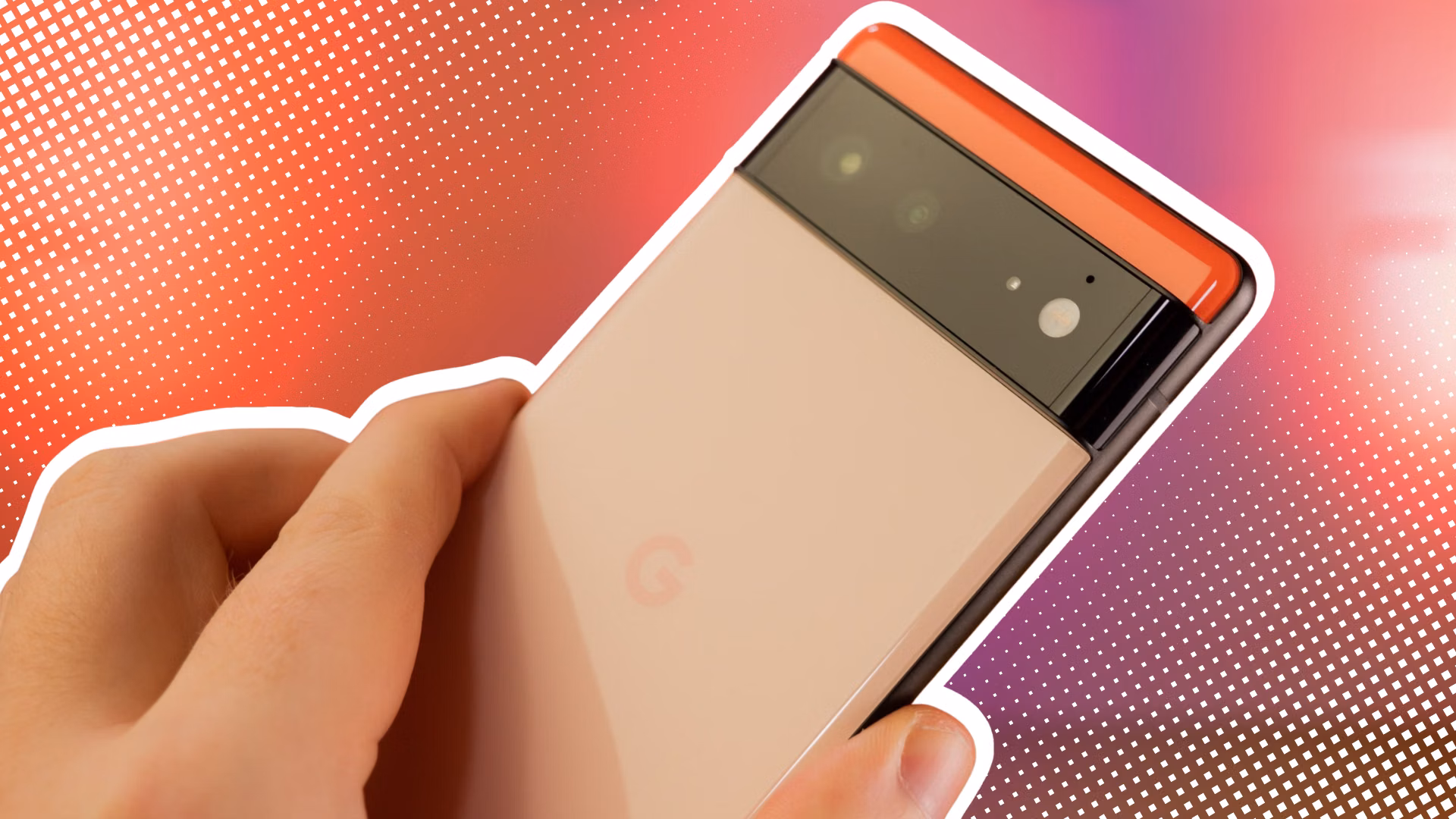 Pixel 6 หมดการอัปเดต: วางแผนก่อนมือถือหมดอายุซอฟต์แวร์