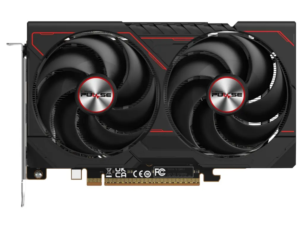 เทียบการ์ดจอ Radeon RX 9050 8GB ระดับเริ่มต้น เลือกตัวไหนสำหรับเกมเมอร์ 1080p