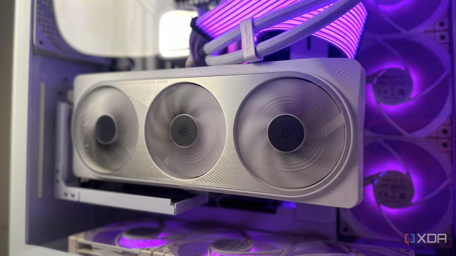 Undervolting GPU ทำไมสายพีซีจริงจังถึงไม่ควรมองข้าม