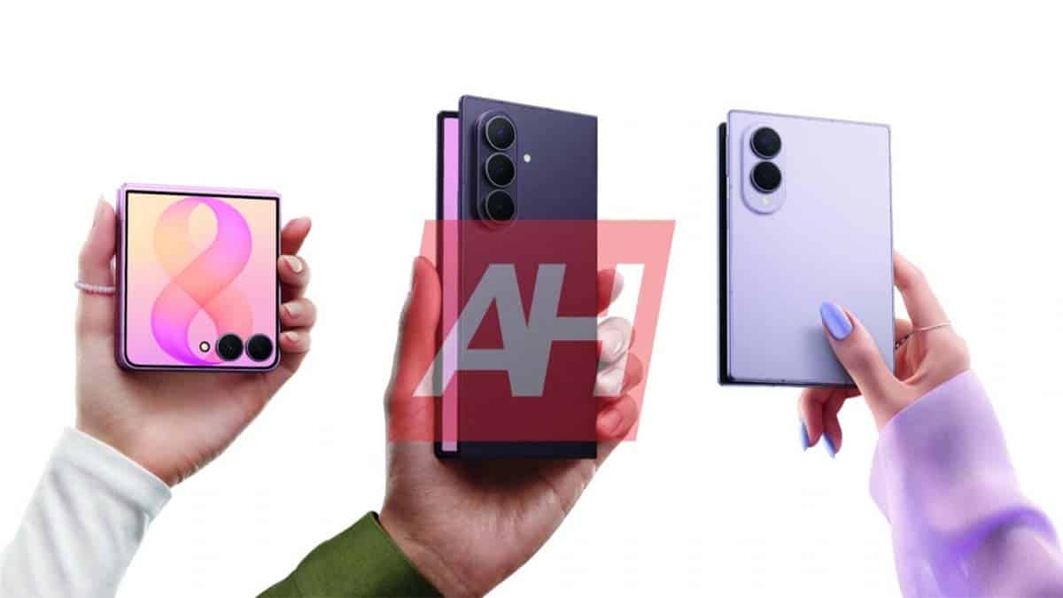 ใช้ One UI 9 ค้นหาบนหน้าจอหลักแบบใหม่ใน Galaxy Z Fold8 และ Flip8 ให้คุ้มที่สุด