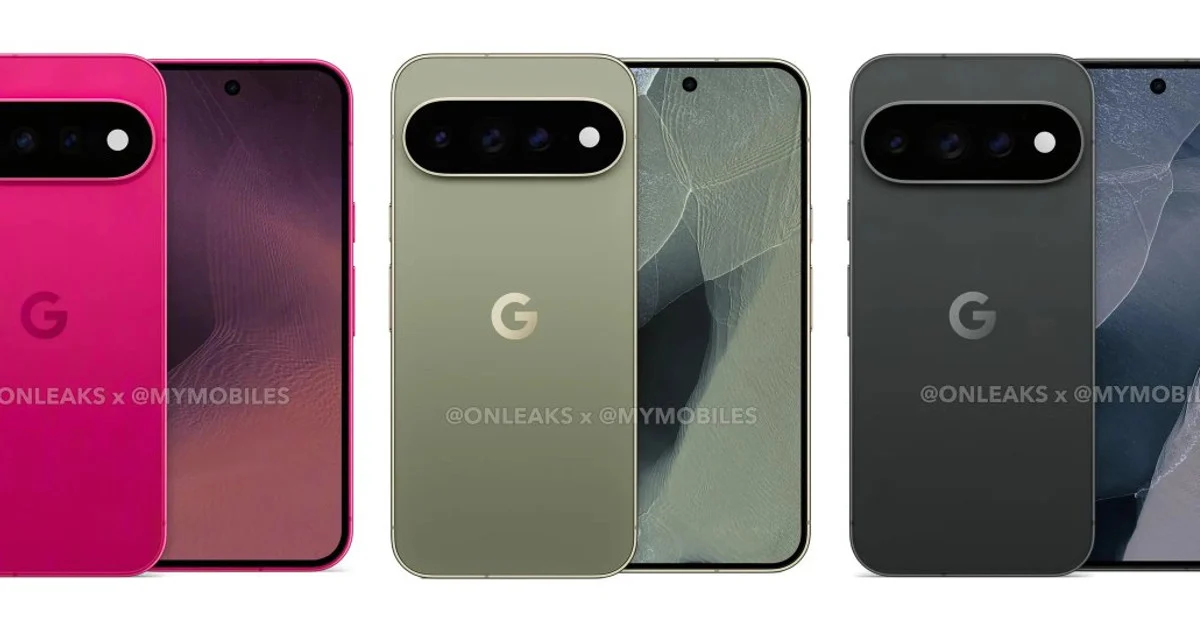 ราคา Pixel 11 ขยับขึ้น แต่รุ่นเริ่มต้นดูถูกลงกว่าที่คิด