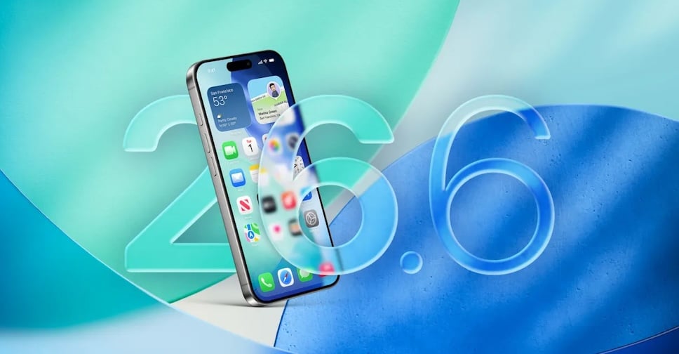 iOS 26.6 และ macOS 26.6 ปิดช่องโหว่ครั้งใหญ่ ทำไมต้องอัปเดตทันที