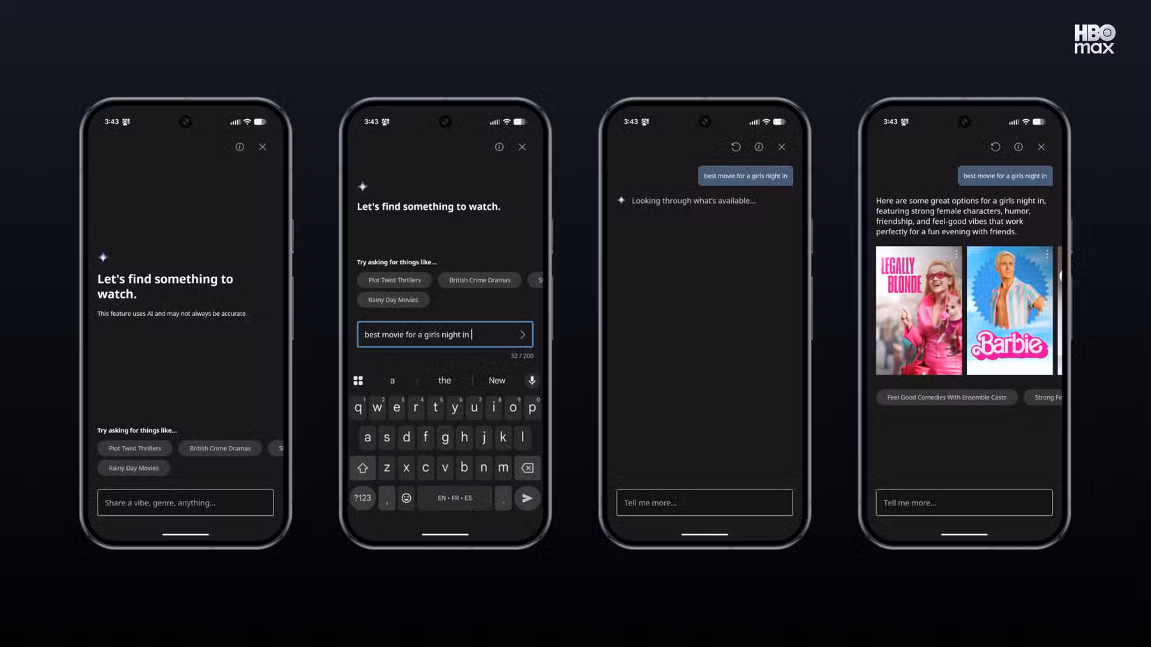 สงครามสตรีมมิ่งยุคใหม่: เมื่อฟีเจอร์แบบ TikTok กลายเป็นมาตรฐาน
