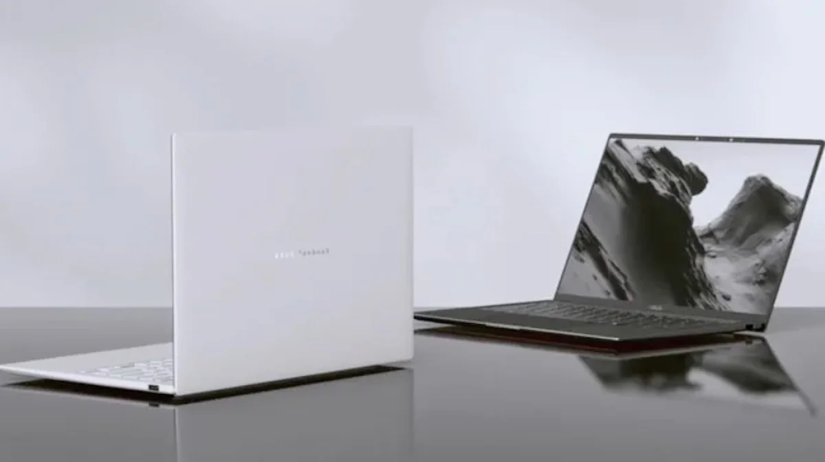 โน้ตบุ๊ก OLED บางกับยุค Ryzen AI 400 เปลี่ยนโลกแล็ปท็อปน้ำหนักเบา