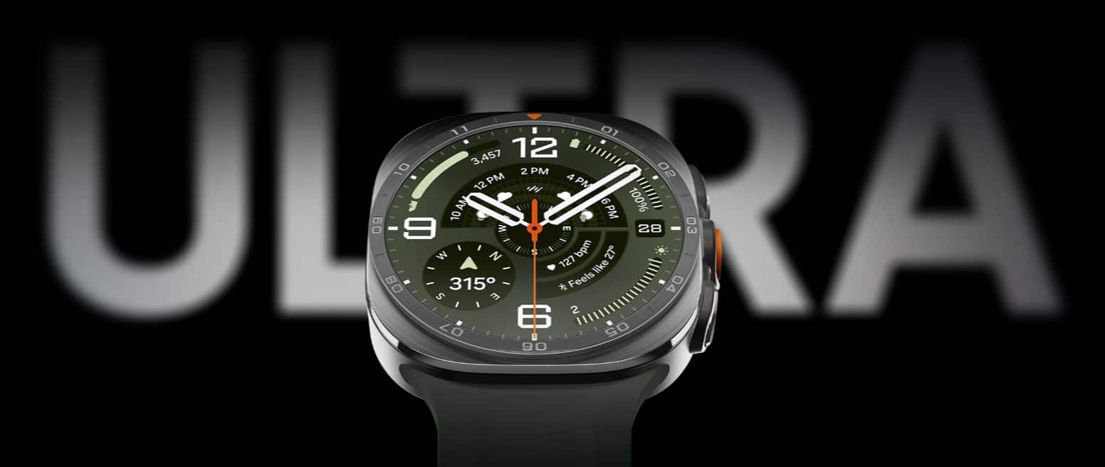 สัญญาอัปเดต 5 ปีของ Galaxy Watch เปลี่ยนเกมความคุ้มค่าอย่างไร