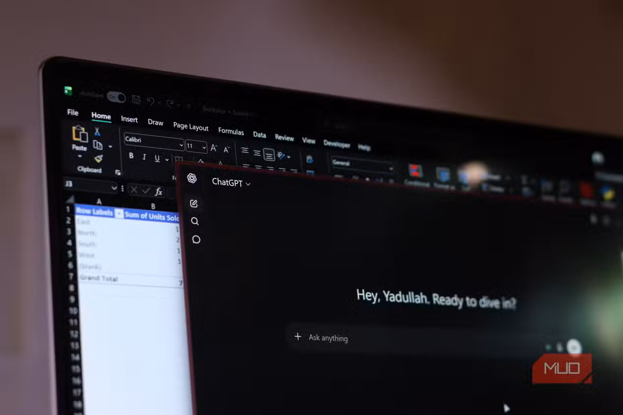 Master Excel ด้วย AI: 20 Prompt ที่ทำให้คุณข้ามพื้นฐานไปไวกว่าเดิม