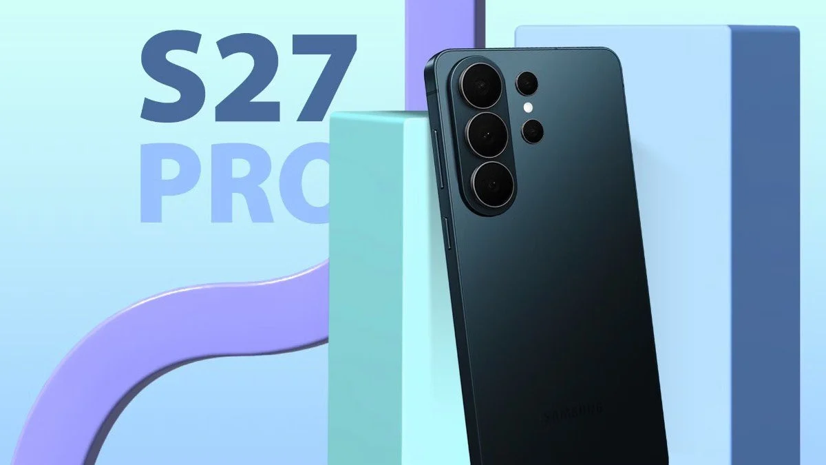 Galaxy S27 Pro และ Ultra ทะลุเพดานแบต 5,000 mAh ด้วยแบตเตอรี่ซิลิคอนคาร์บอน