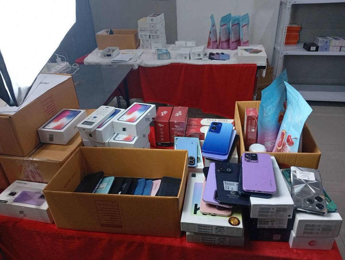 วิธีตรวจมือถือปลอมก่อนซื้อ สัญญาณเตือนที่ห้ามมองข้าม