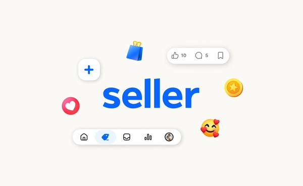 แอป Seller ของ Meta พลิกเกมผู้ขายบน Facebook Marketplace ด้วย AI