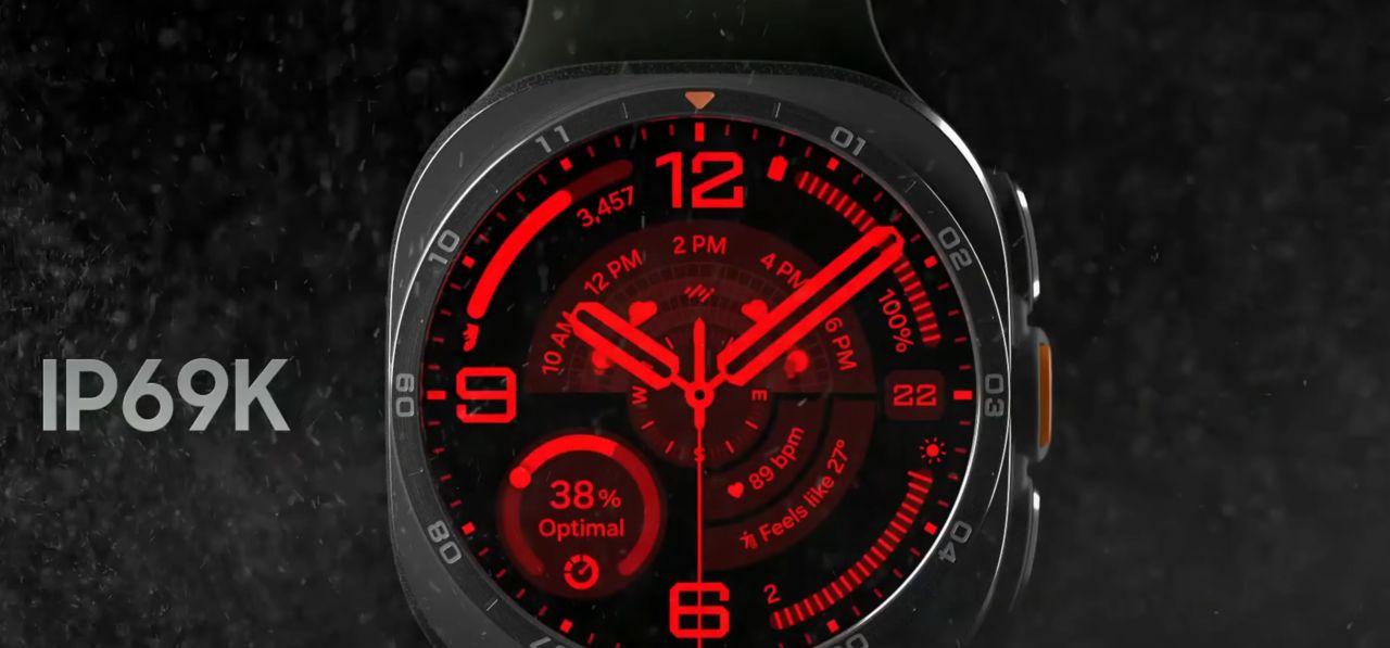 Galaxy Watch 9 vs Ultra 2 เลือกสมาร์ทวอทช์ Samsung ให้ตรงไลฟ์สไตล์