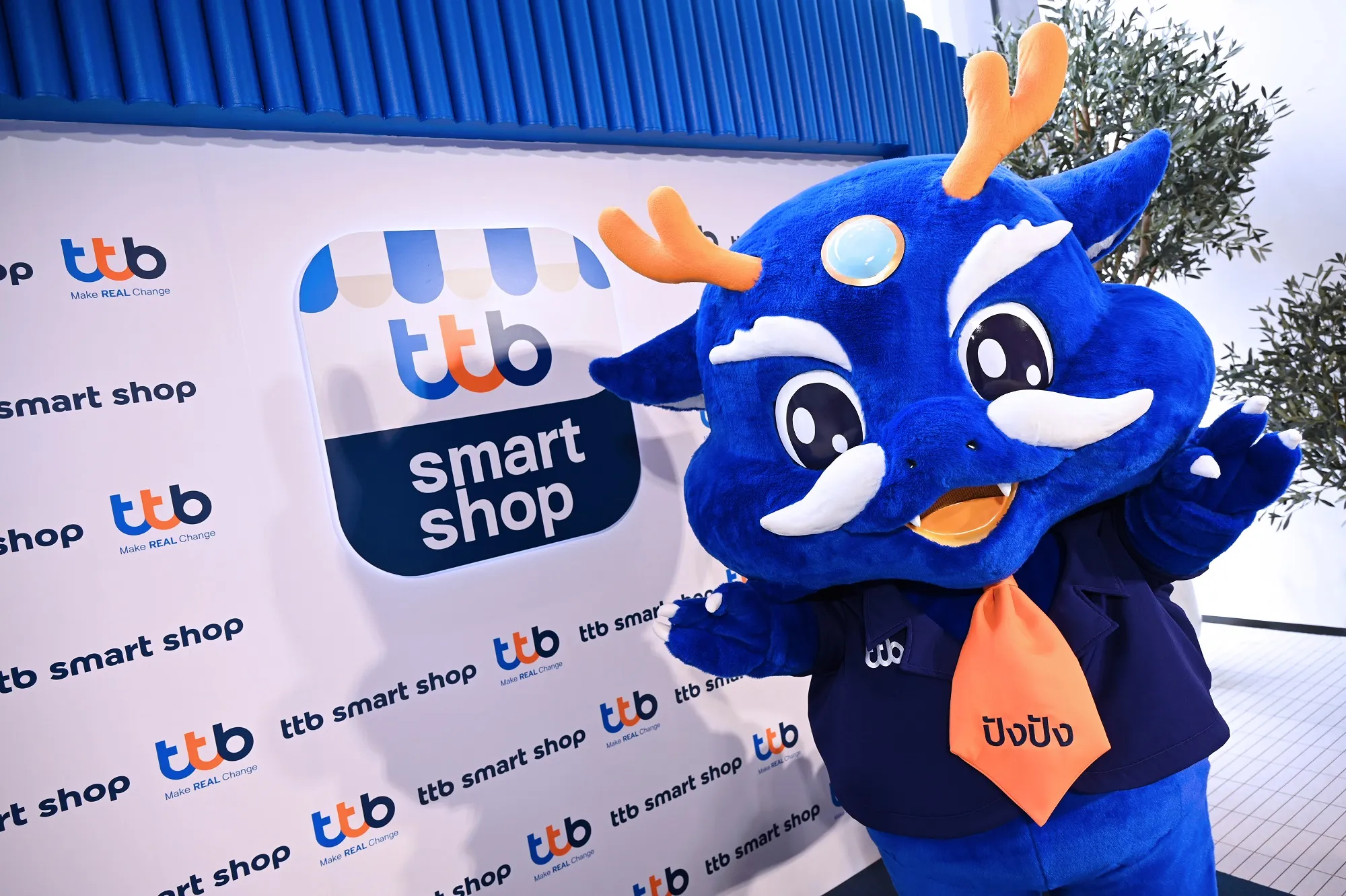 แอปธนาคารสำหรับร้านค้า กำลังกลายเป็นศูนย์บัญชาธุรกิจตัวจริง
