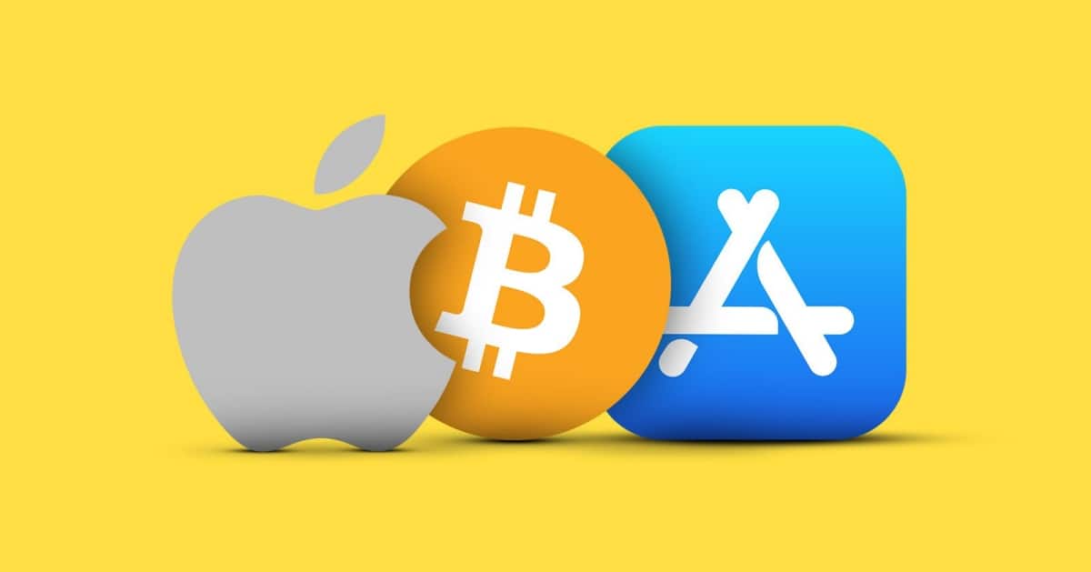 แอปปลอม Bitcoin บน App Store เขย่าความเชื่อเรื่องความปลอดภัยของแพลตฟอร์มปิด