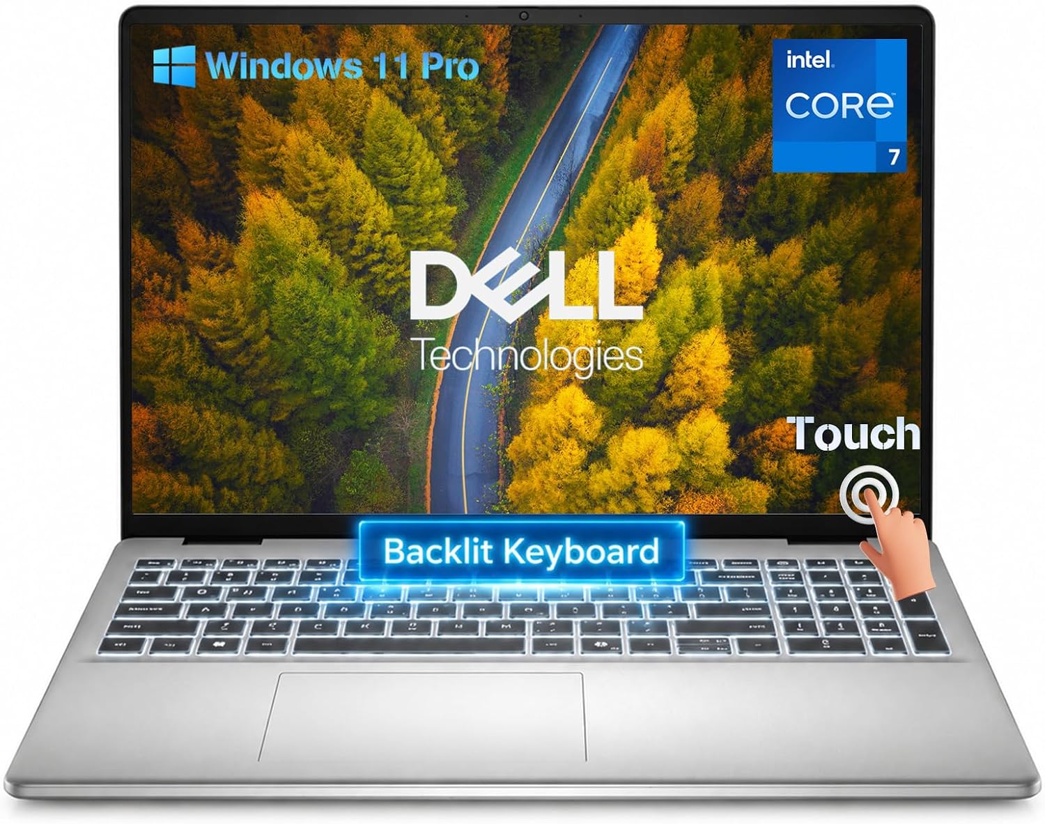 โน้ตบุ๊กลับไปเรียนลดหนัก จาก Dell, HP และ Alienware คุ้มไหมต้องรีบดู