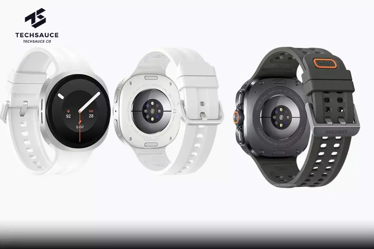 Galaxy Watch9 กับ AI ตรวจจับ 4 โรคร้าย เทียบ Apple และ Garmin