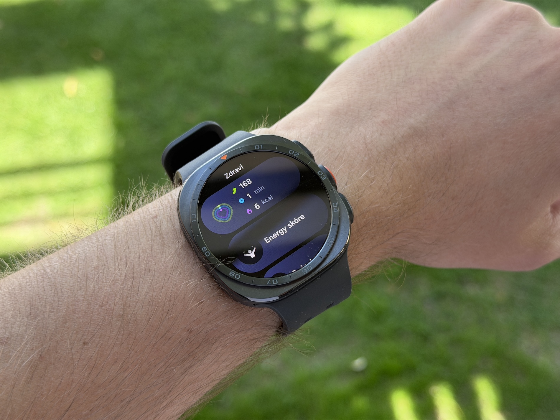 Galaxy Watch Ultra 2 กับค่ subscription ฟีเจอร์ดำน้ำที่ซ่อนอยู่